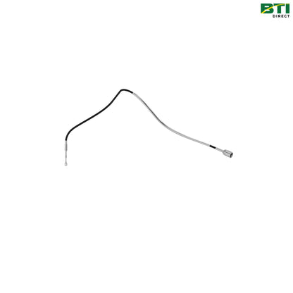 AL215425: ICV Joystick Cable, Length 1430 mm (56.29 inch)