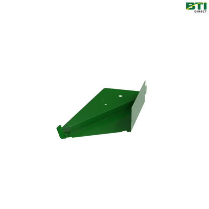AXE65295: Left Side Rear Shield