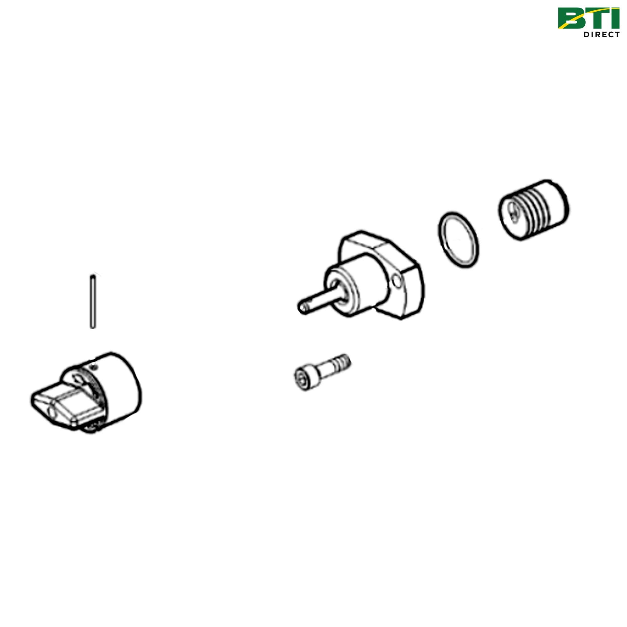 AL209464: Repair Kit