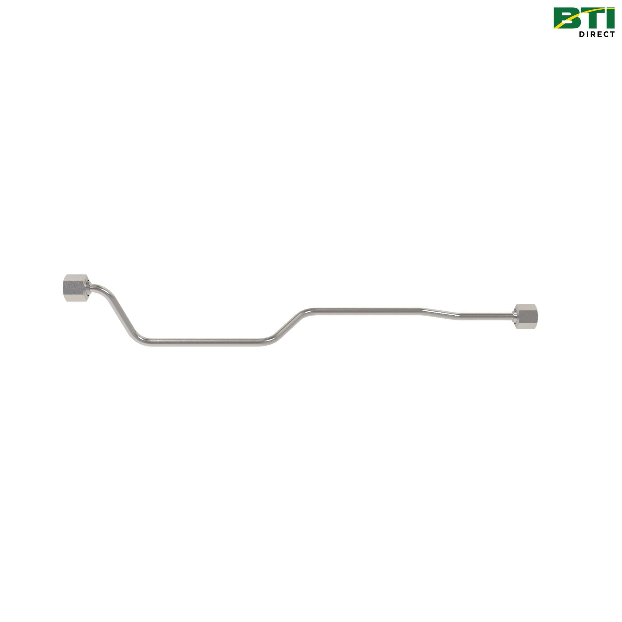 AL212774: Left Side Brake Oil Line
