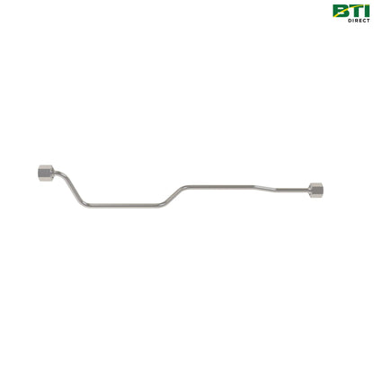 AL212774: Left Side Brake Oil Line