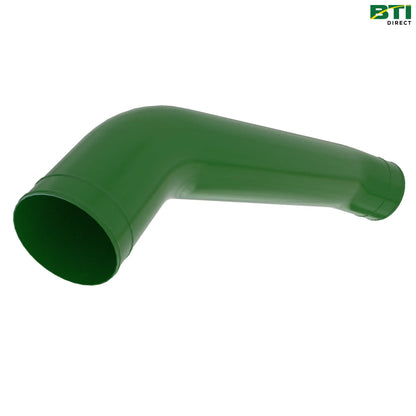 N383063: Air Intake Tube