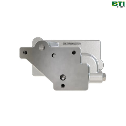 RE260570: Selective Control Valve Inlet Manifold