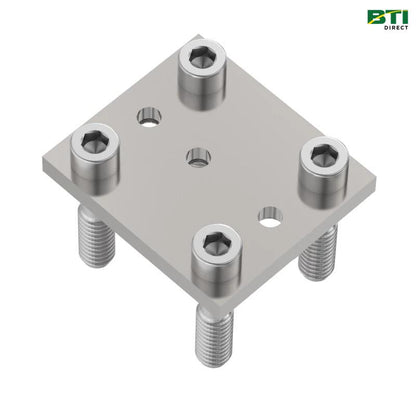 AL225241: Regulator Plate Spacer