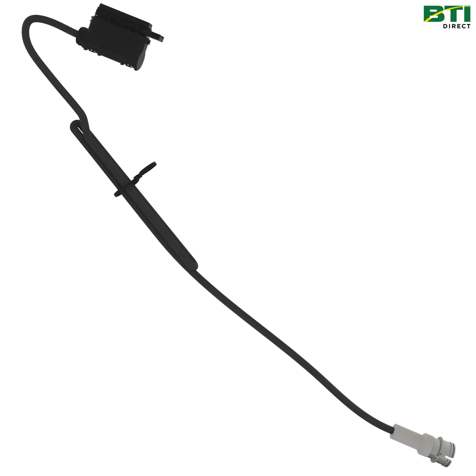 AXE101319: Legacy Interface Harness