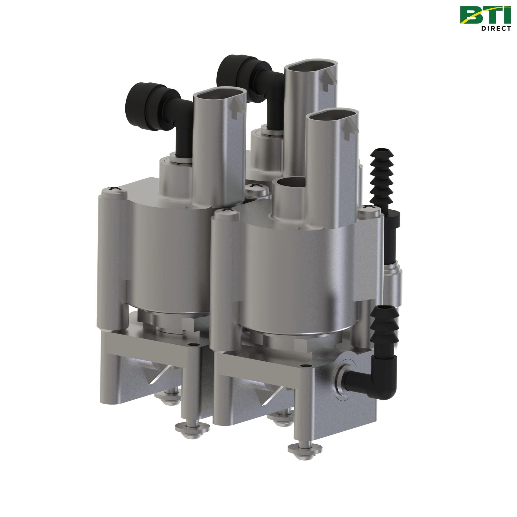 AN403539: Single Foam Marker Solenoid Valve Coil Kit
