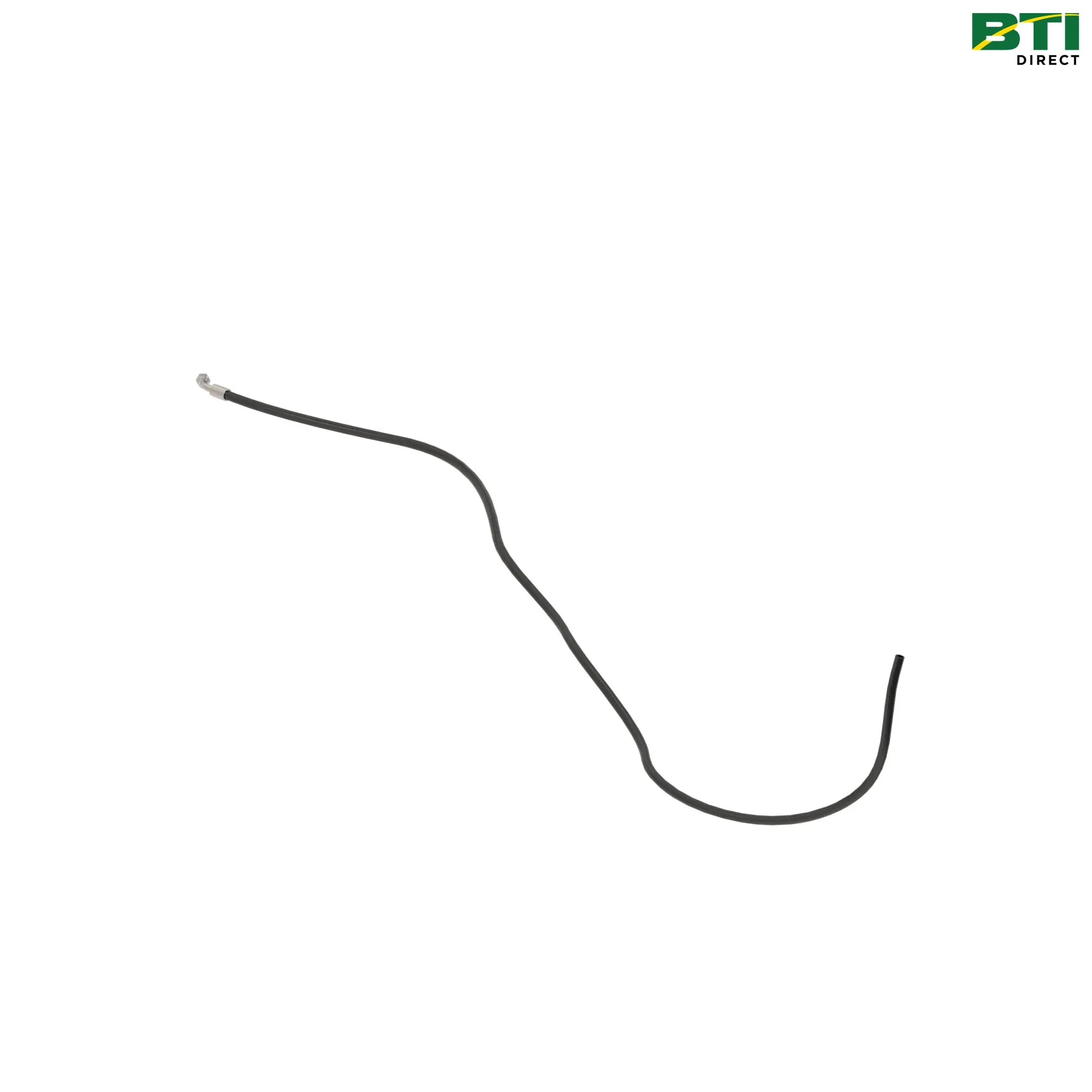 RE333029: Fuel Supply Hose
