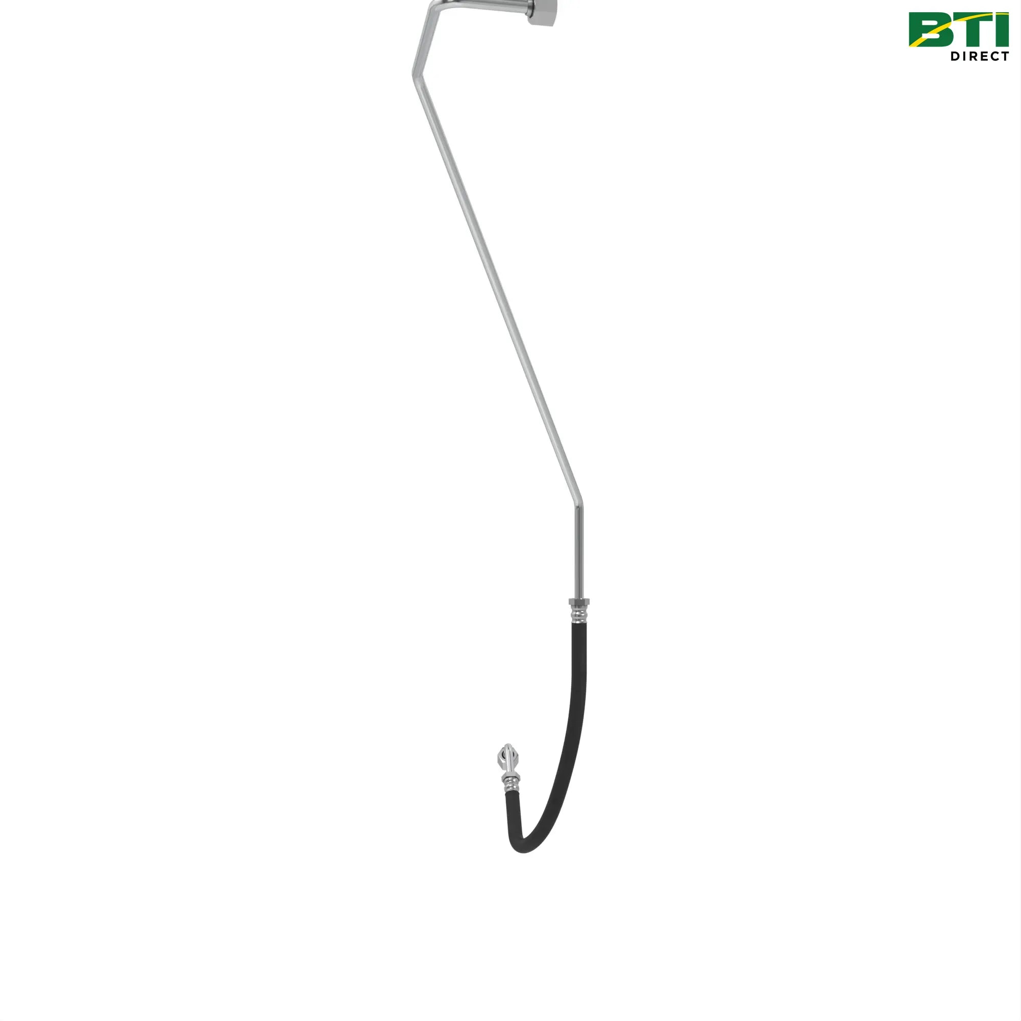 AXE12785: Variable Speed Engine Fan Hydraulic Tube Assembly