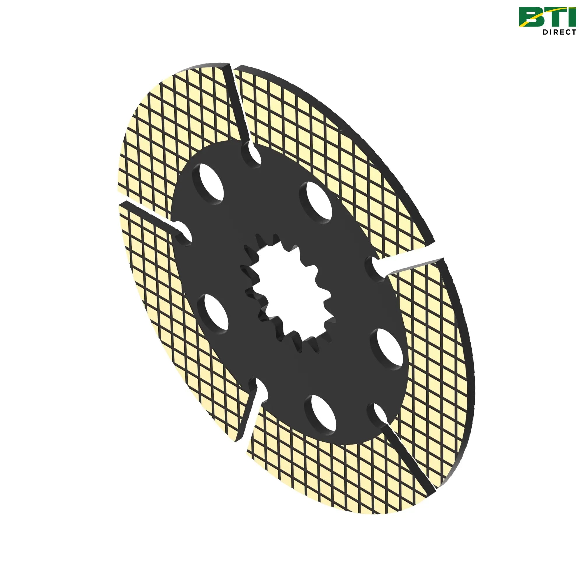 RE227444: Drive Disk