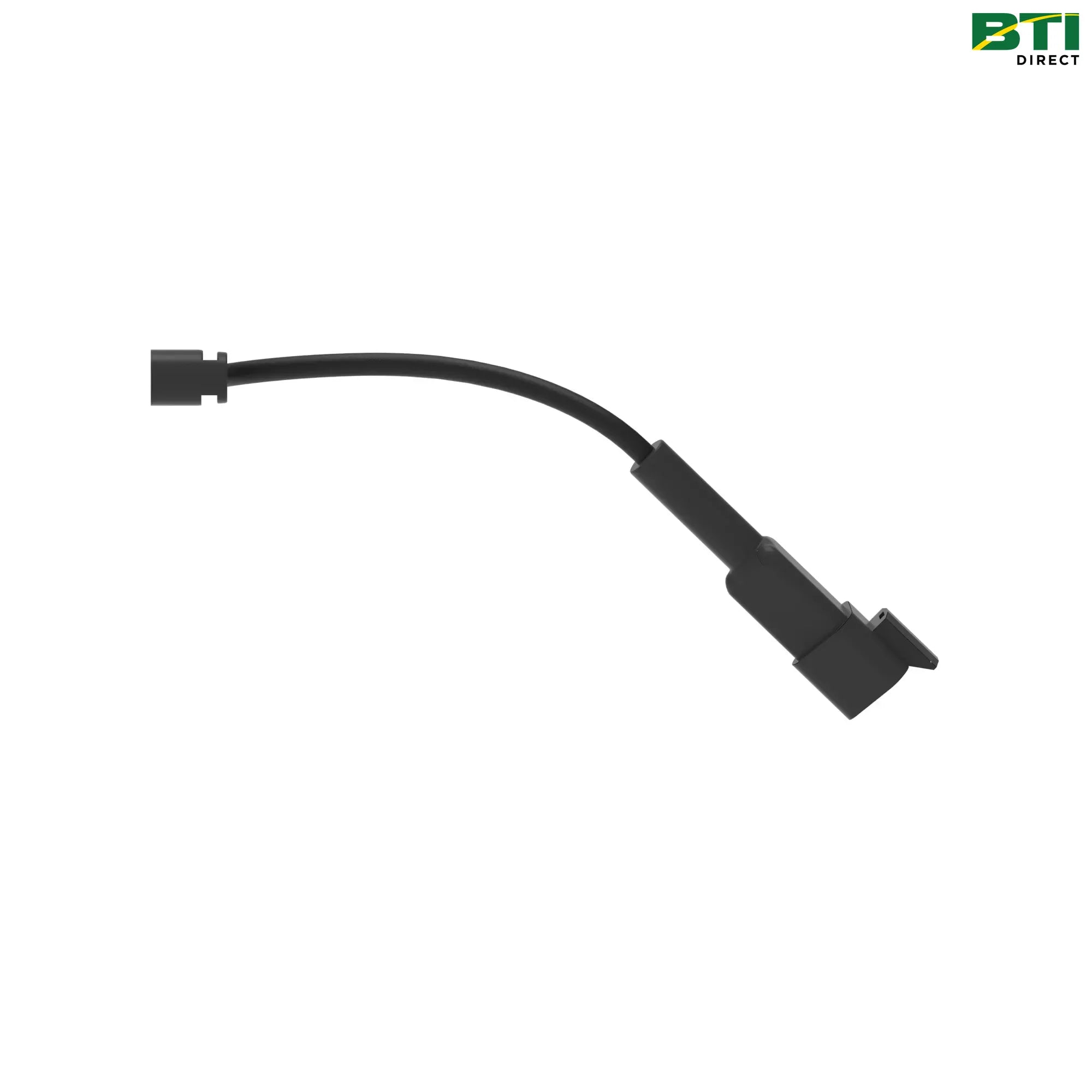 AUC15754: Hydraulic Motor Sensor