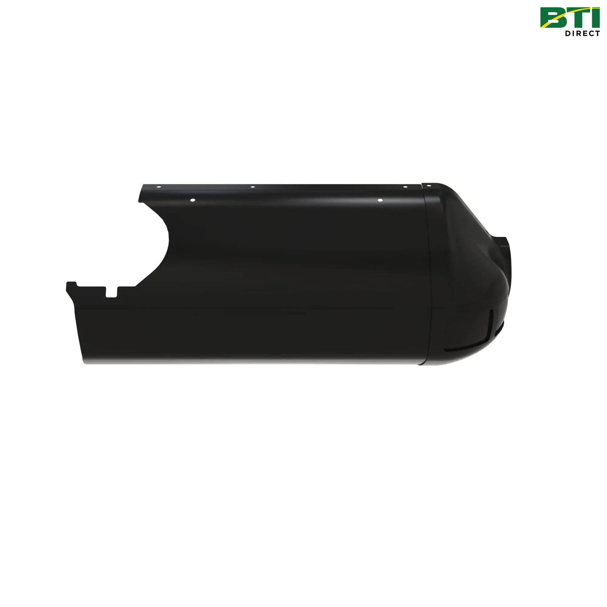 RE332651: Rear Heat Shield