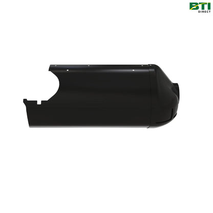 RE332651: Rear Heat Shield