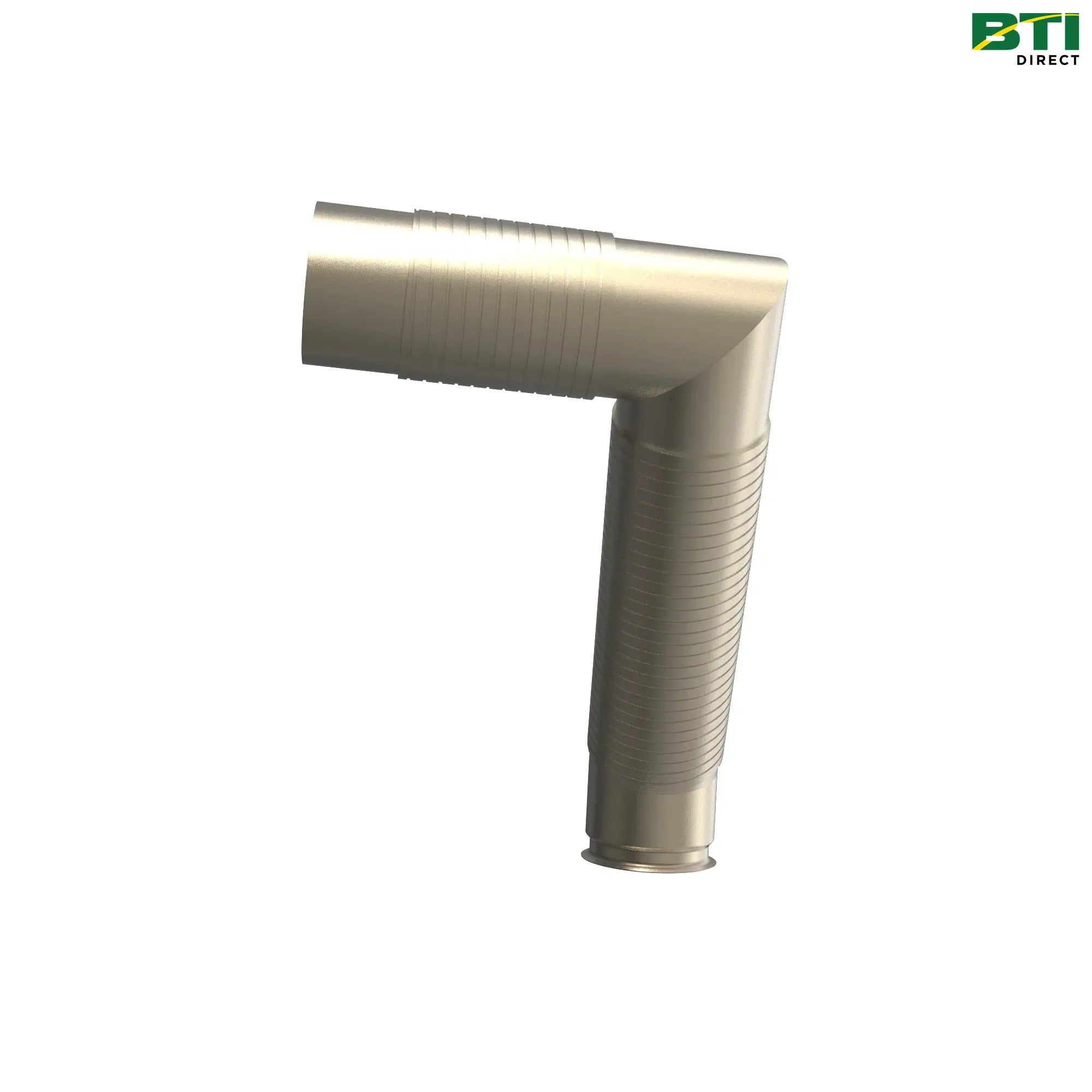 RE206287: Flexible Elbow Exhaust Pipe