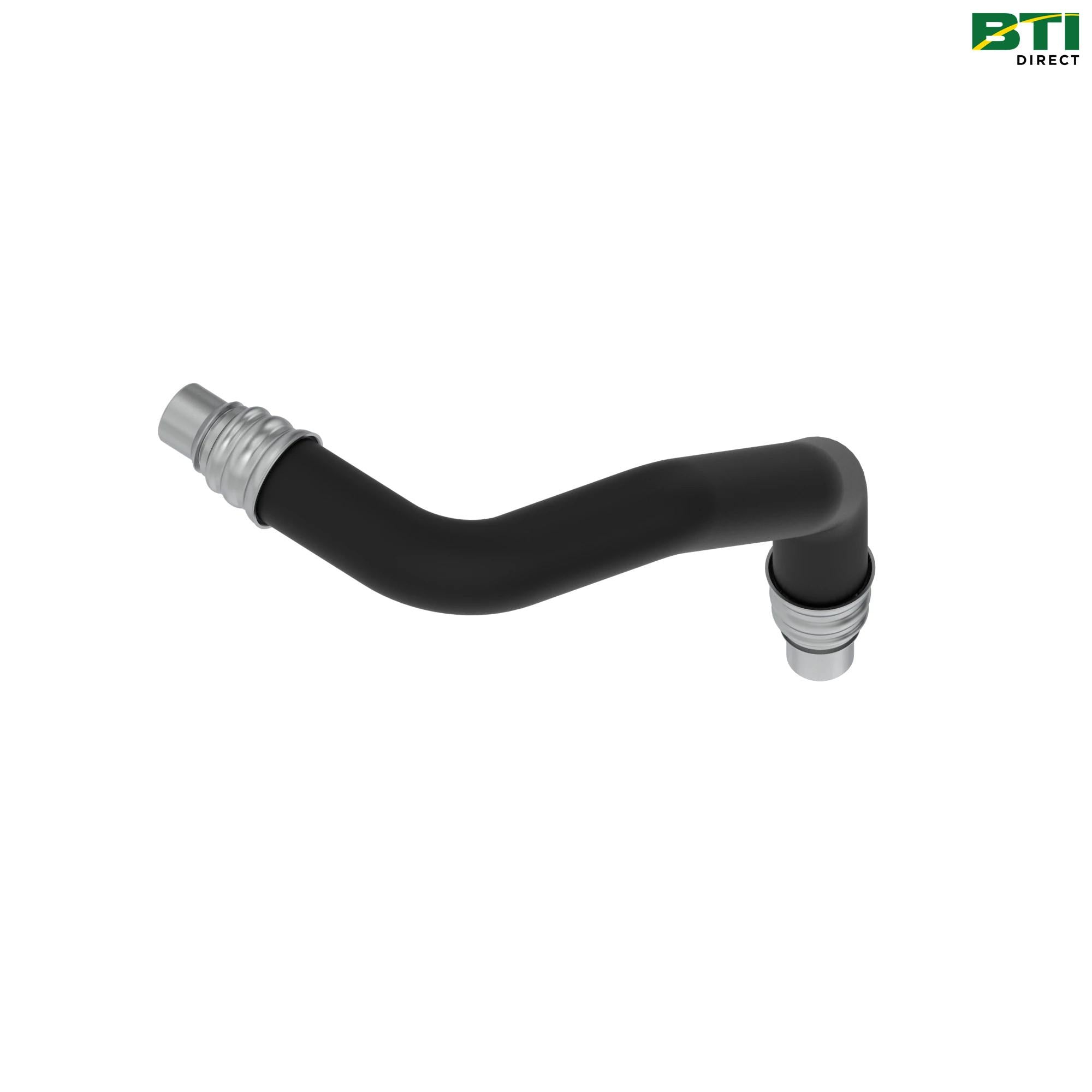AL212034: Oil Filter to Pump Hose