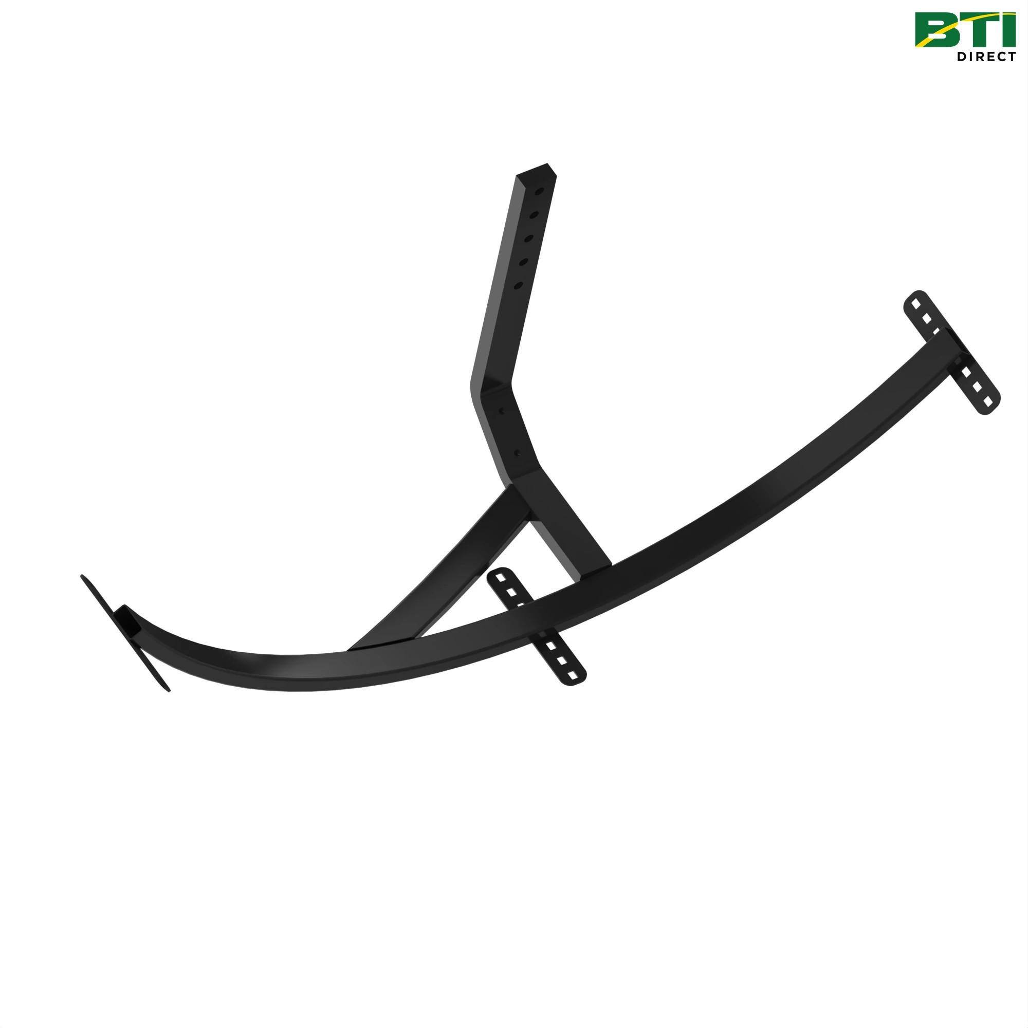 AL211807: Fender Support, Left Side