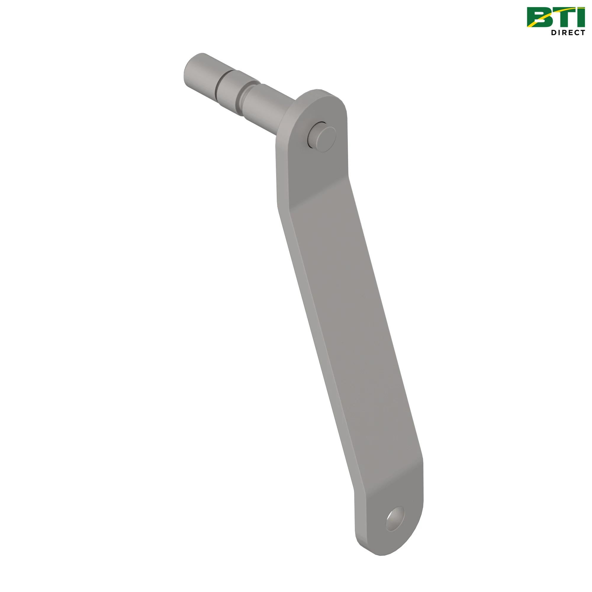 AN404219: Roll Sensor Linkage Driver