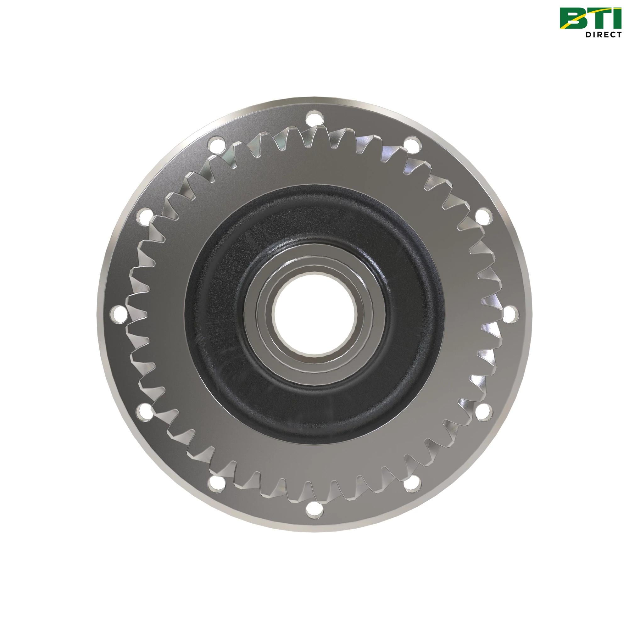 R310932: Clutch Rear PTO Backing Plate