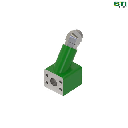 AXE52257: 52 GPM Flow Control Manifold