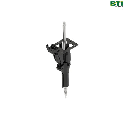 RE197627: Tiltable Steering Column