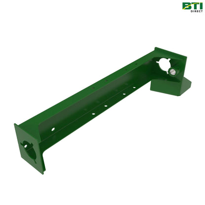AN400713: Rotary Screen Drive Support