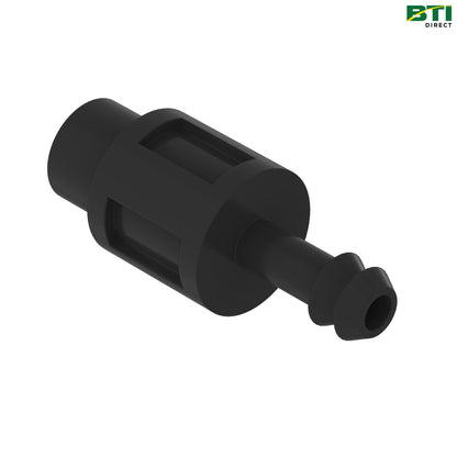AN305520: Injection Foamer Unit Check Valve