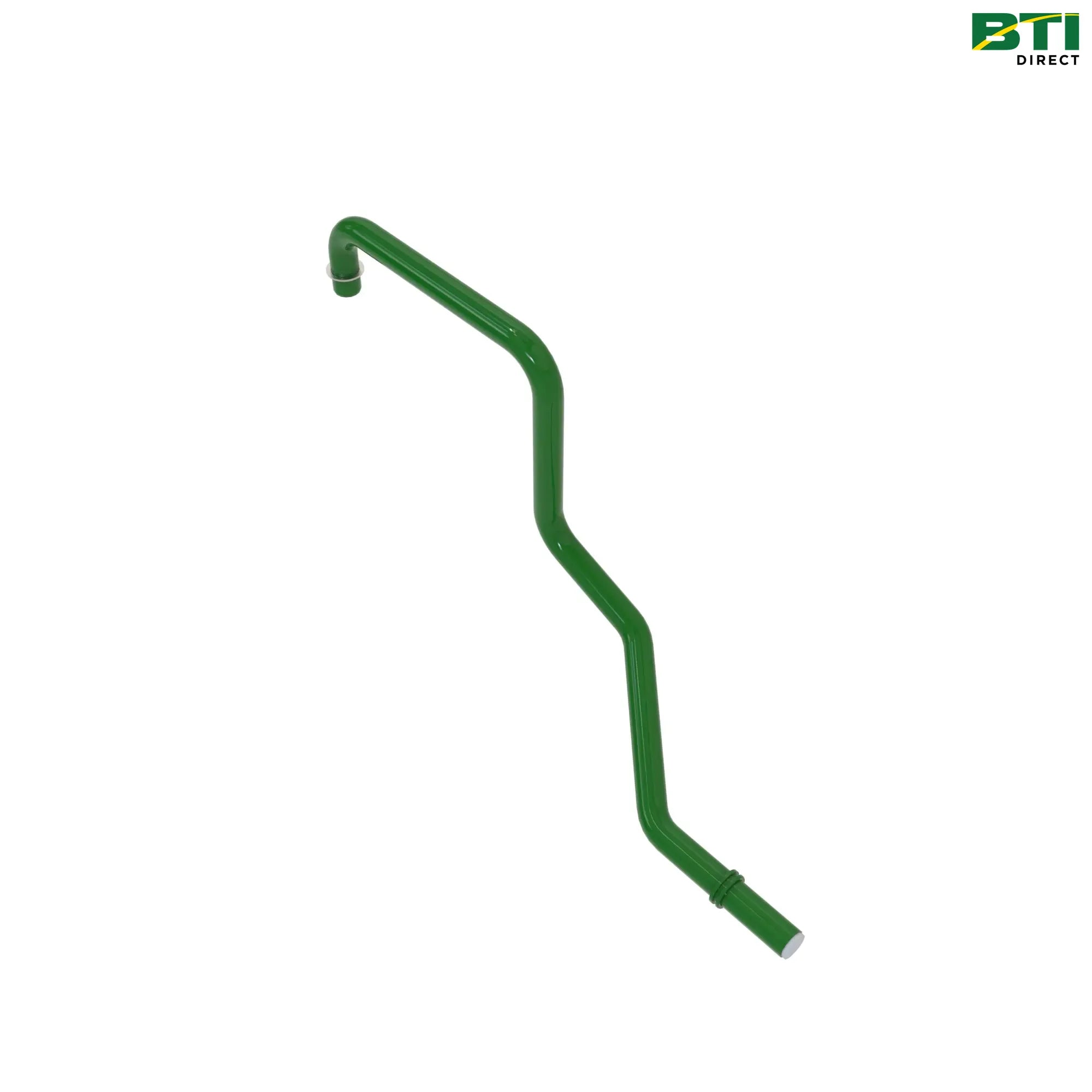 RE276965: Differential Case to Filter Adapt Oil Tube
