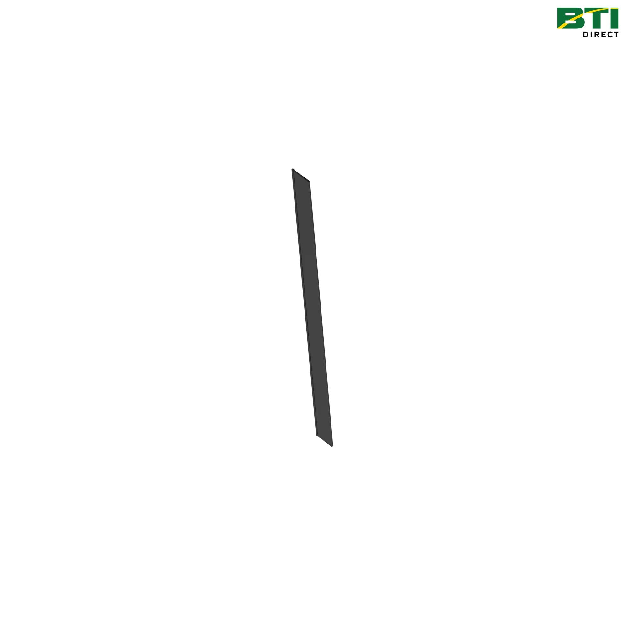 AN278258: Front Hopper Panel Brush