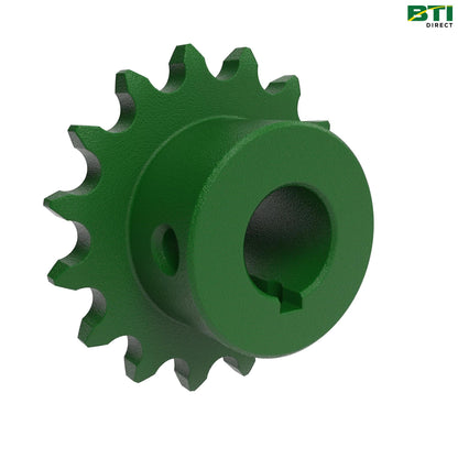 AS02067: Chain Sprocket, 16 Teeth