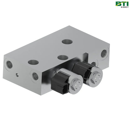 AXE51688: Spout Fold Valve