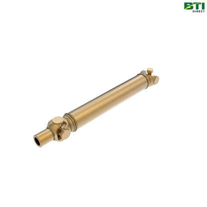 RE150207: MFWD Universal Joint with Shaft