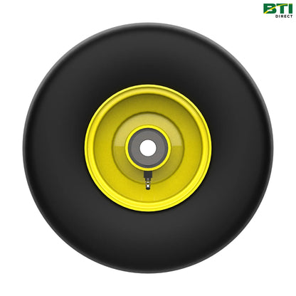 TCA20363: Wheel Assembly, 11 X 4 X 5
