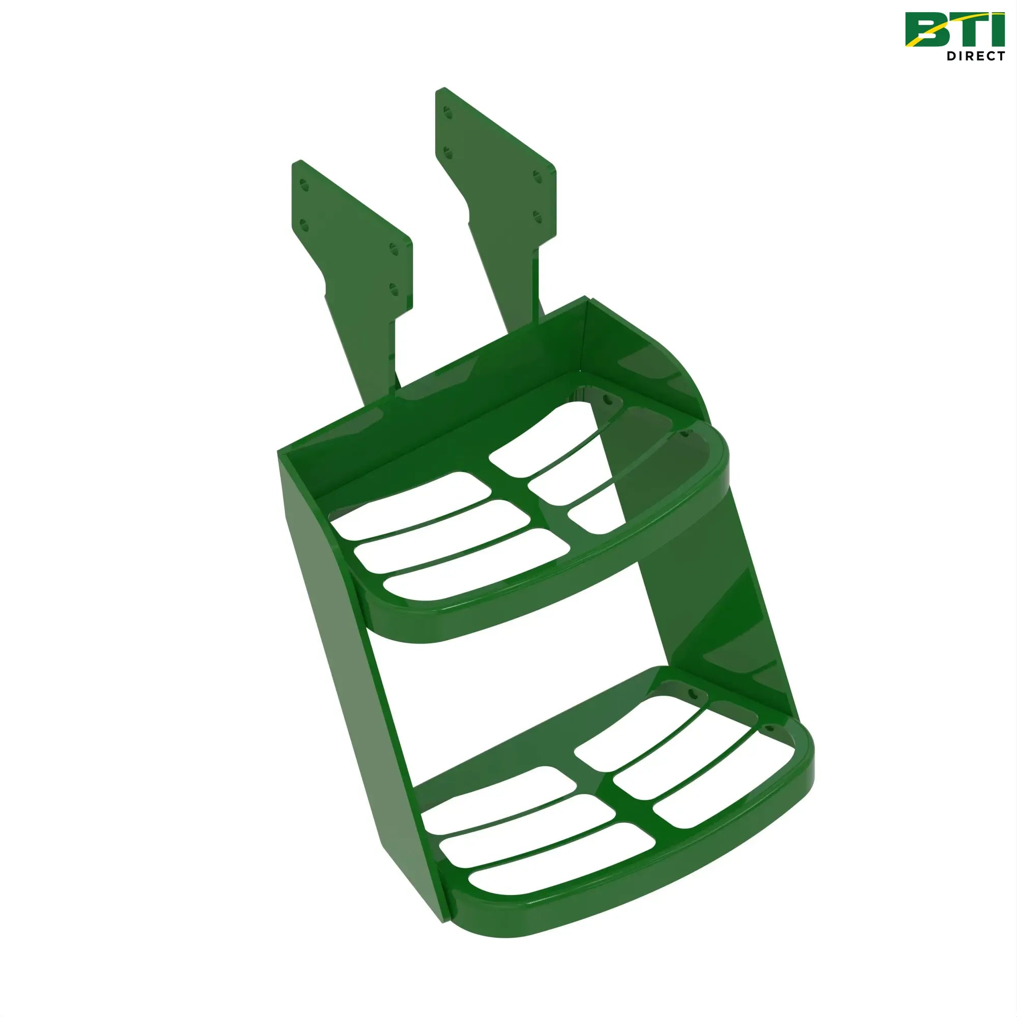 RE185414: Cab LH Step