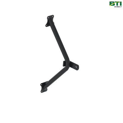 AUC12924: Rear Hitch