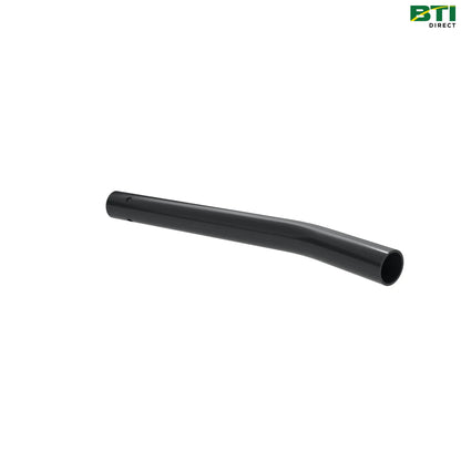 N283740: Straight Rear Opener Seed Tube