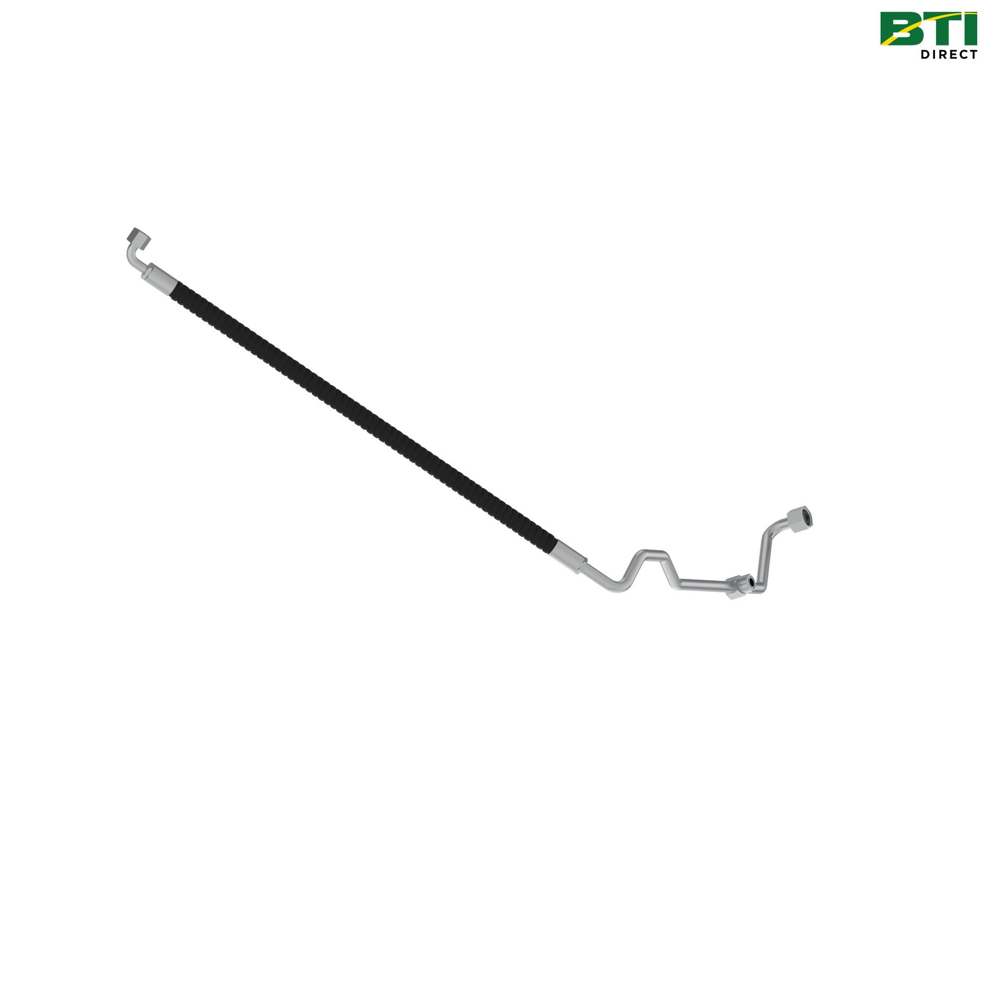 AL221222: Hydraulic Hose