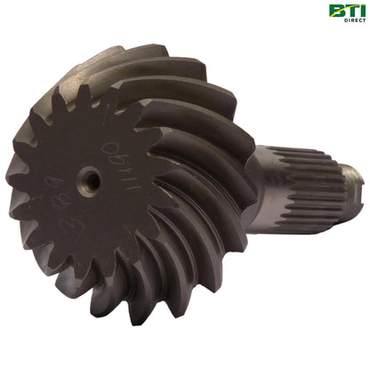 AL221108: Differential Bevel Gear and Shaft
