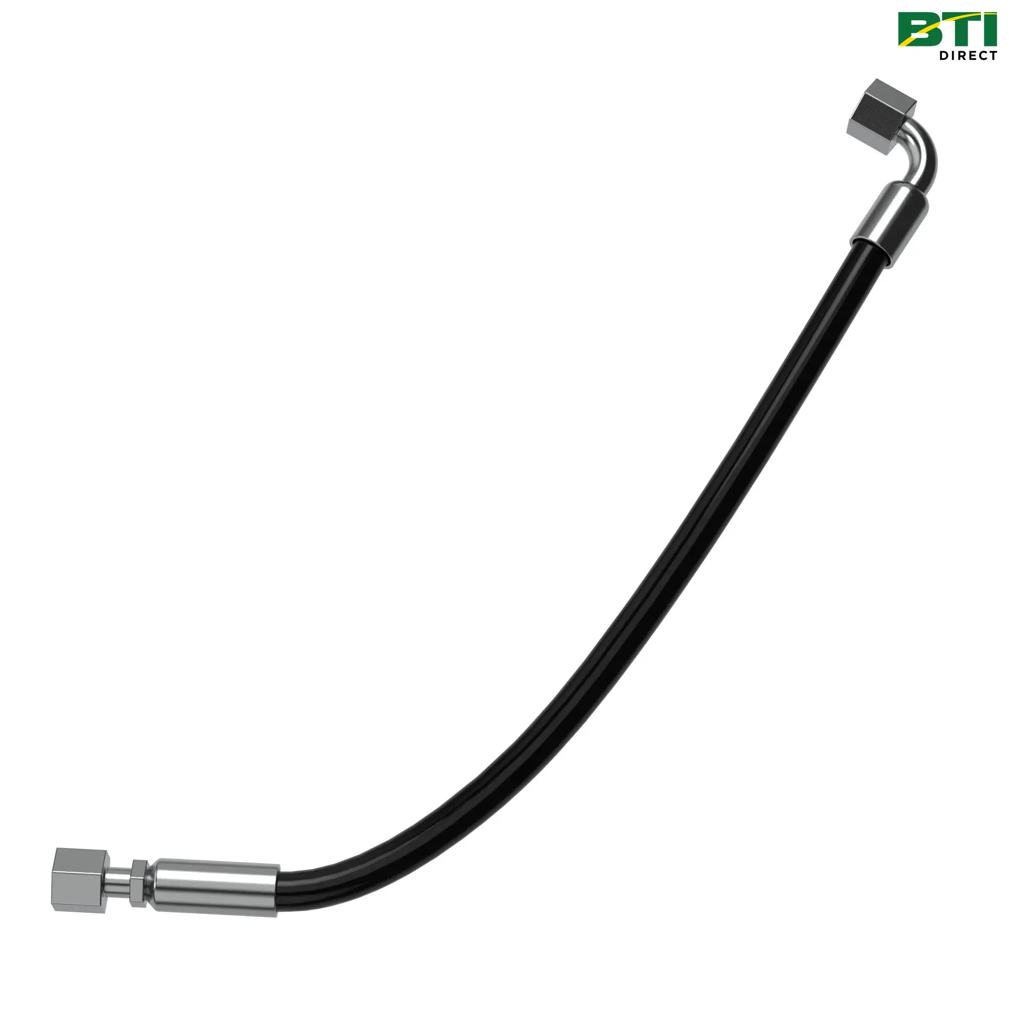 AXE52583: Grain Tank Door Pressure Hydraulic Hose