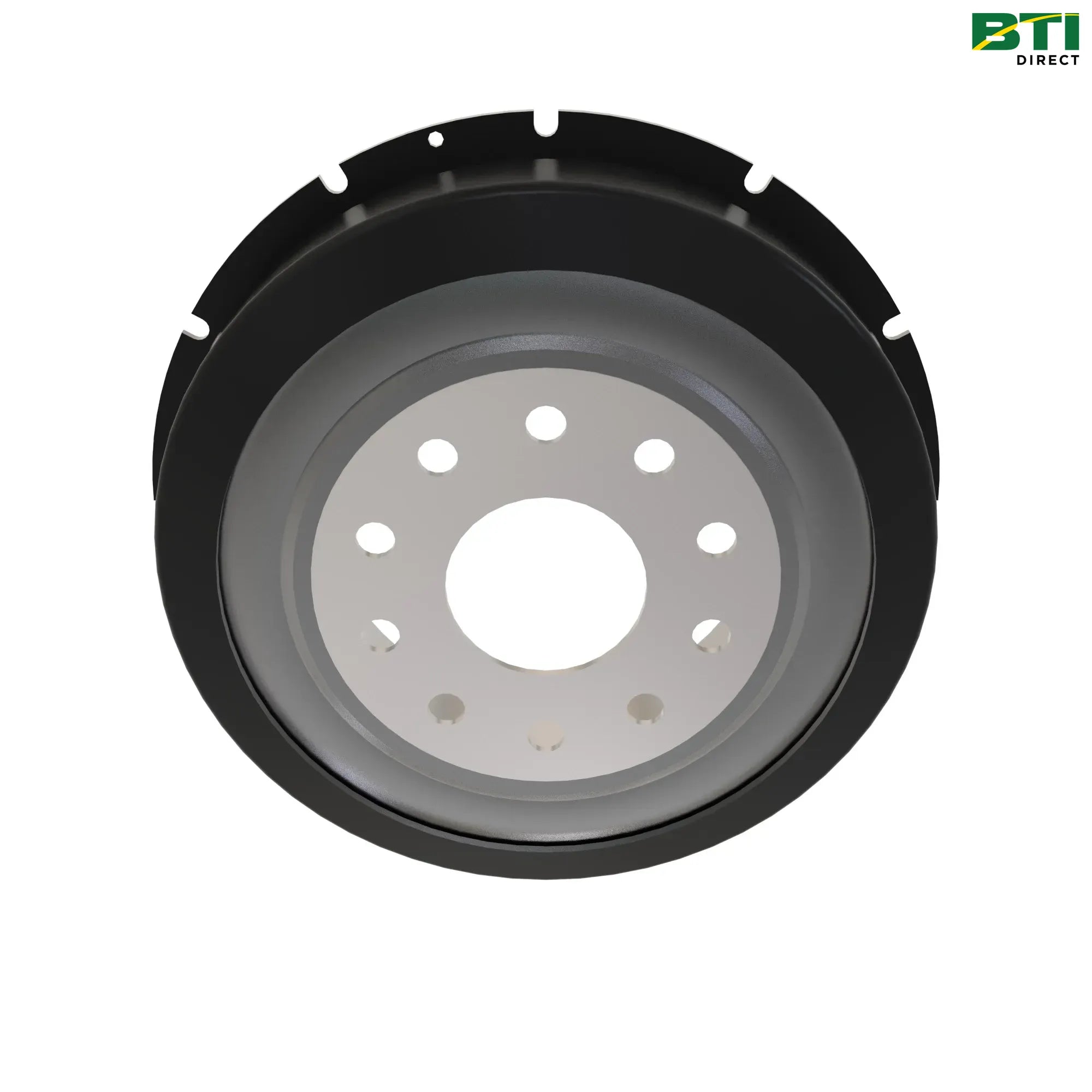 AXE61506: Torsional Damper