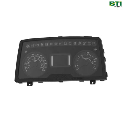 AL232766: Instrument Cluster