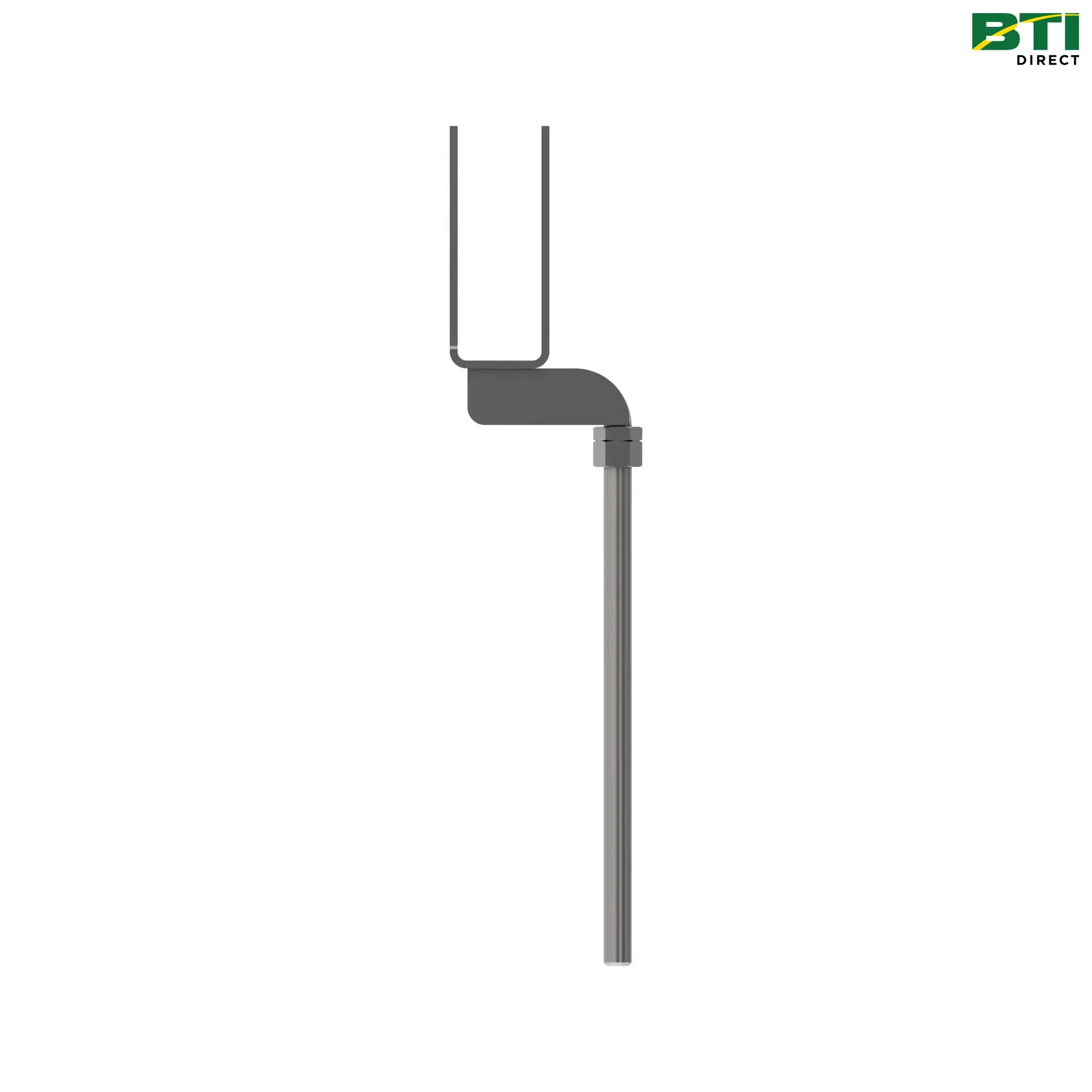 AXE57243: Unloading Auger Chain Drive Yoke