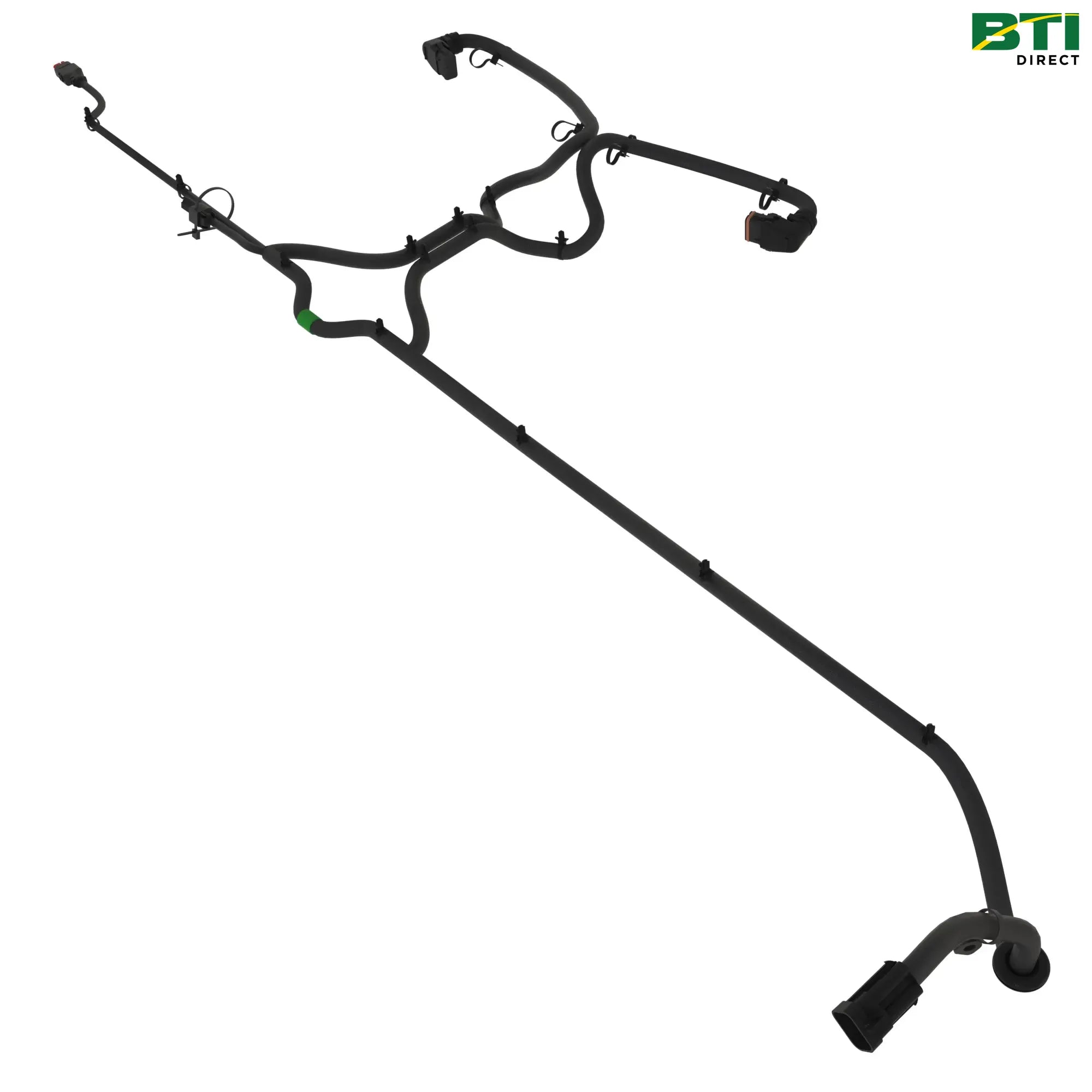 AXE103102: PowerCast™ Subassembly Harness