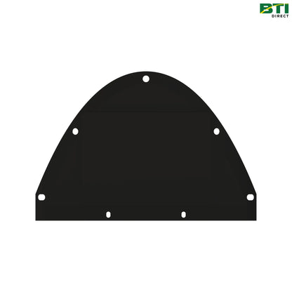 AXE12443: Top Cover Access Door