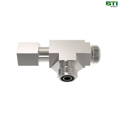 RE208005: Intake Valve