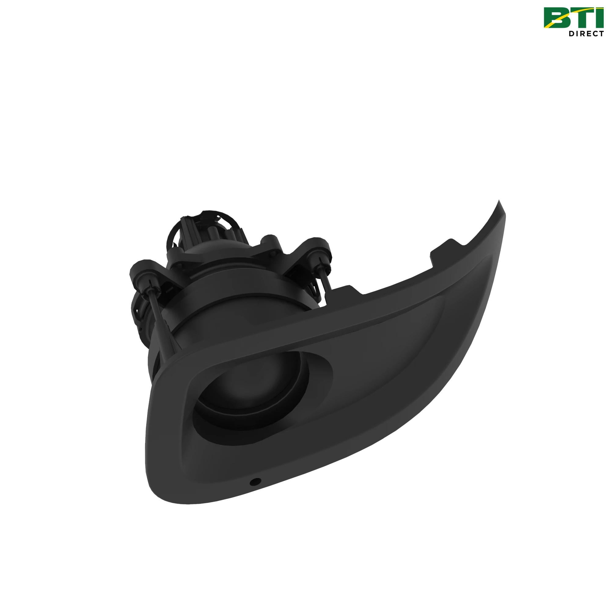AL201607: Left Side Low Beam Headlight