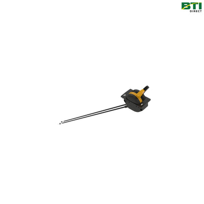 AUC18163: Control Lever