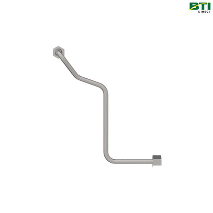 RE325798: Oil Line