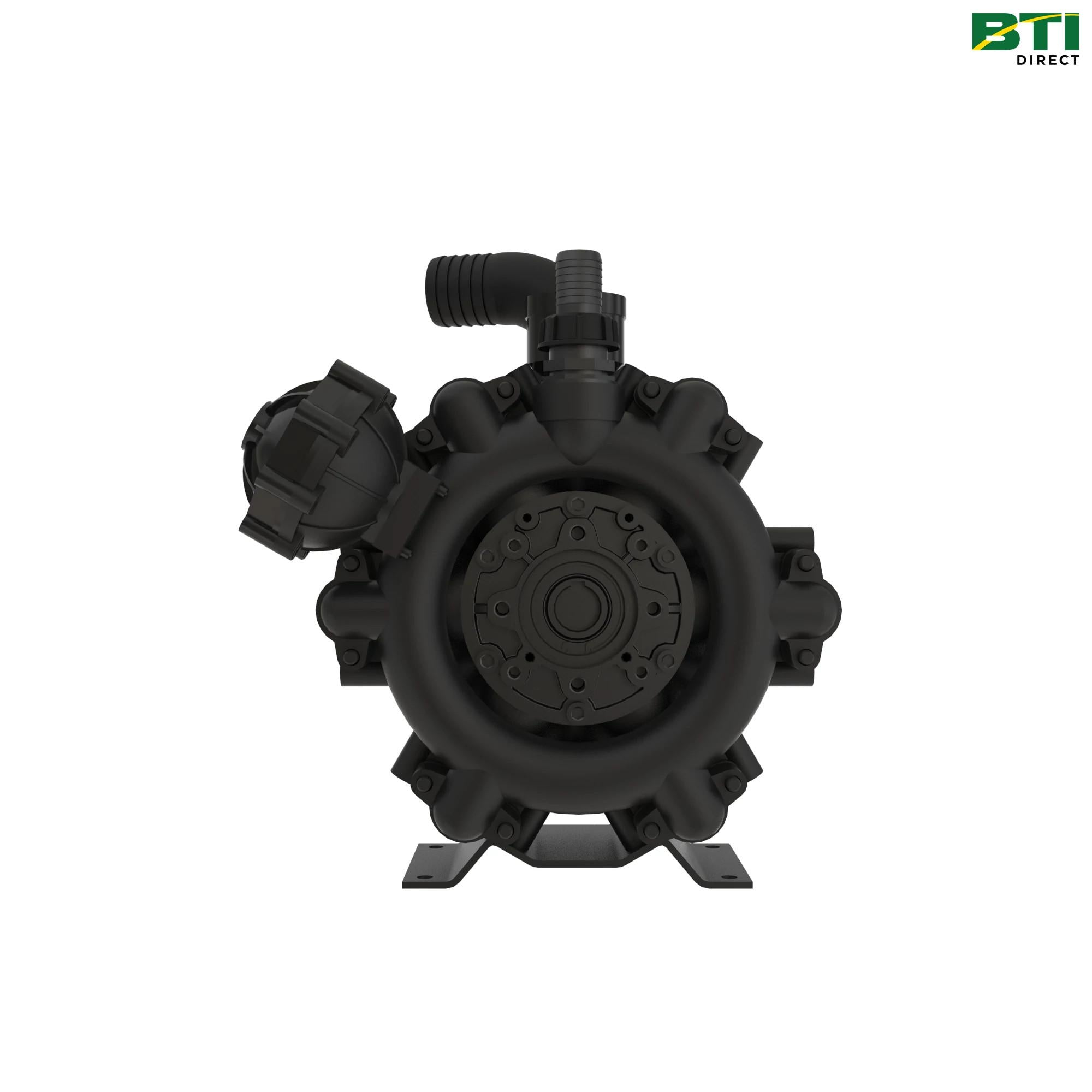 AN403618: Solution Pump, 280 Liter/min