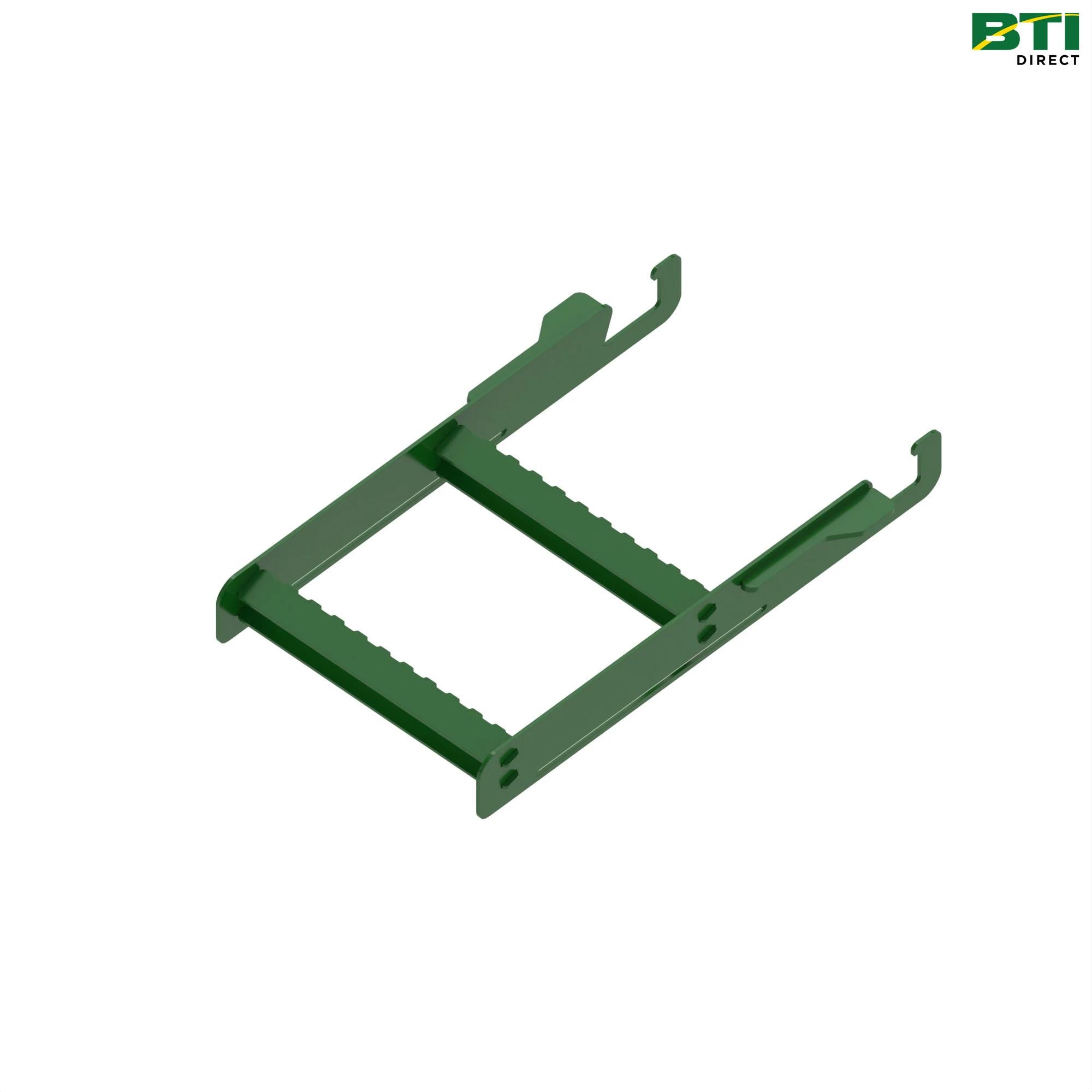 AN305378: Fuel Fill Ladder Extension Support