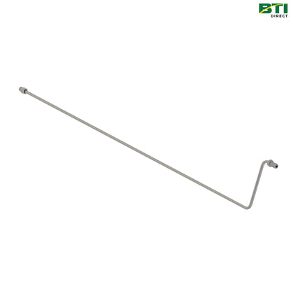 AN273215: Extension Cylinder Oil Line