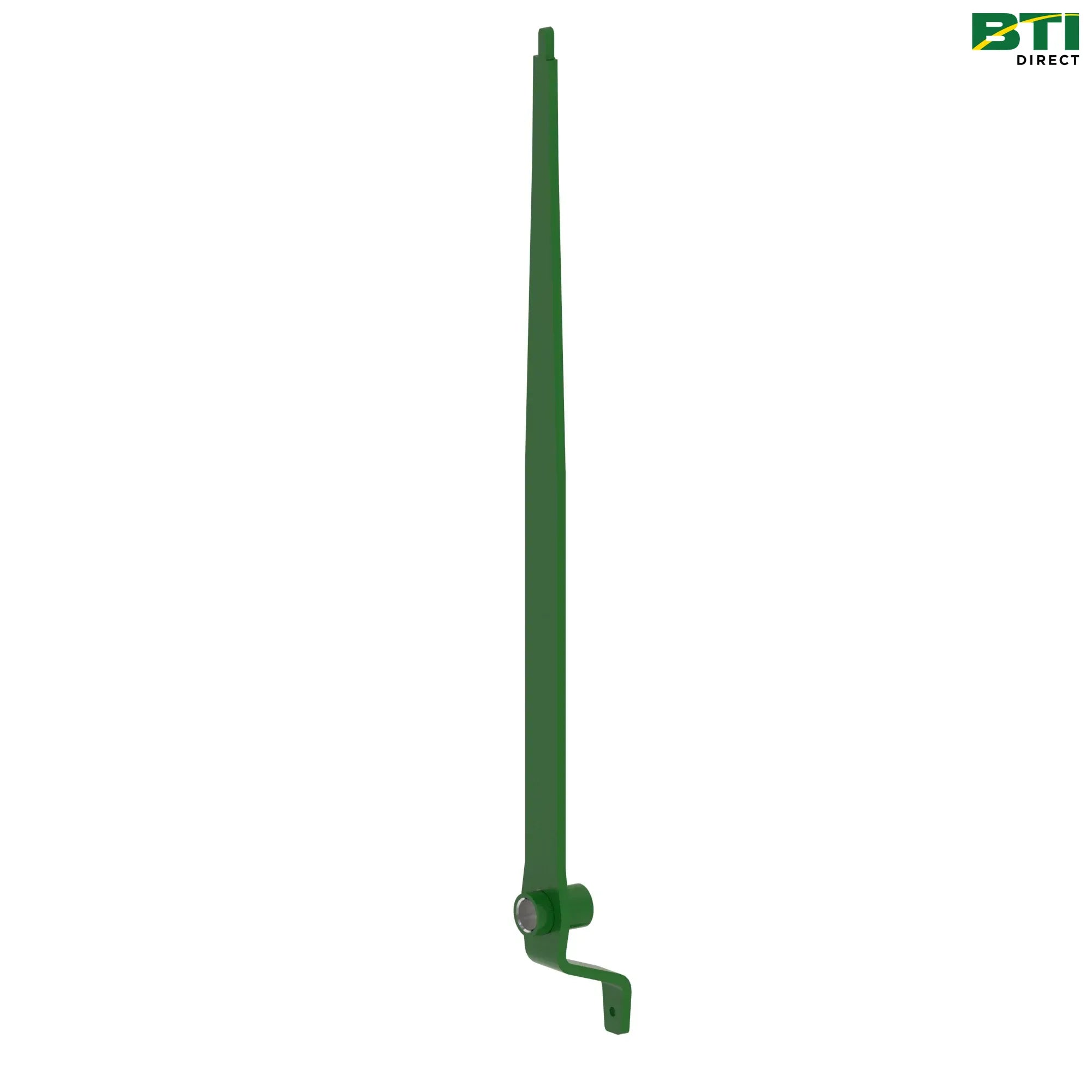 RE268296: Second SCV Lever